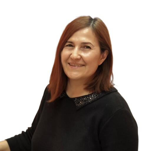 Цветкова Розия Рахматовна