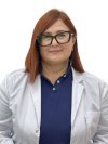 Цветкова Роза Романовна