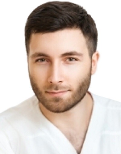 Дашков Андрей Игоревич