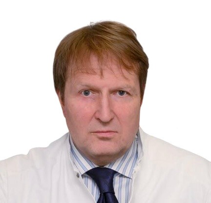 Глазов Дмитрий Олегович