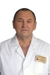 Нестерович Виктор Александрович