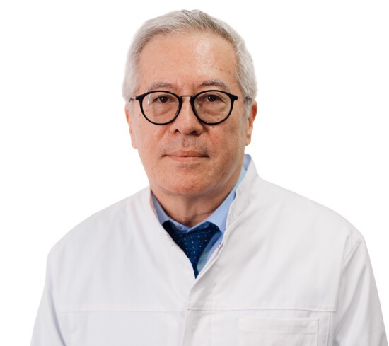 Чжао Алексей Владимирович