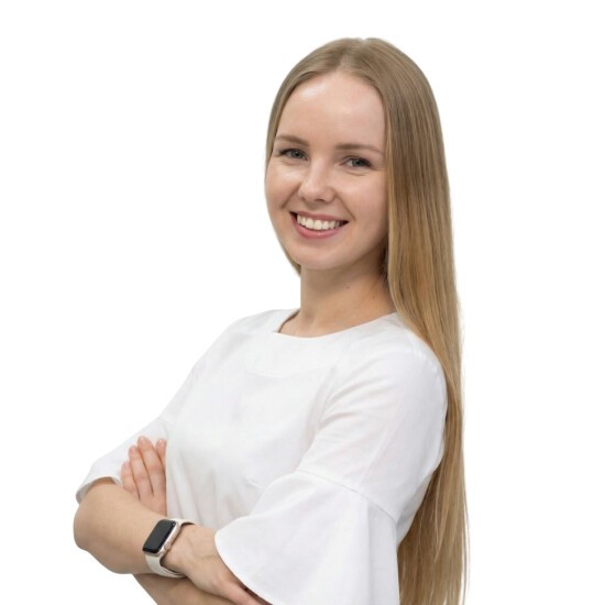 Жигулина Юлия Олеговна