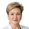 Карлова Ирина Зиновьевна