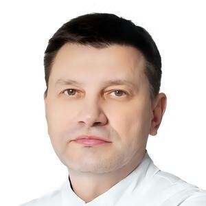 Андрейцев Игорь Леонидович