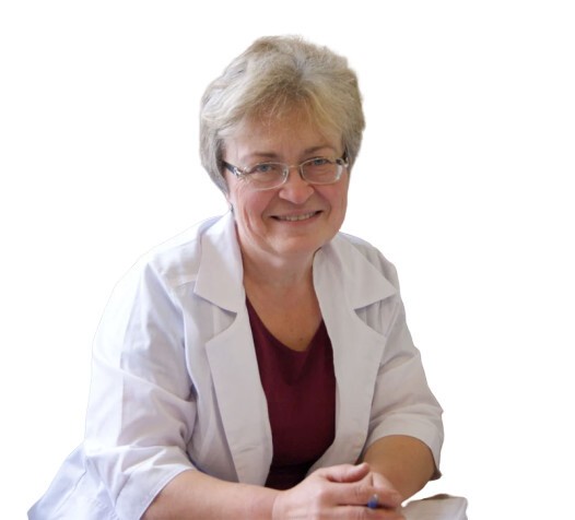 Степанова Елена Анатольевна