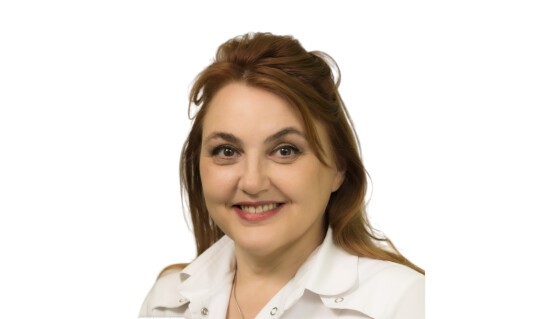 Ильичева Алевтина Николаевна