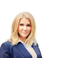 Киселева Ирина Анатольевна
