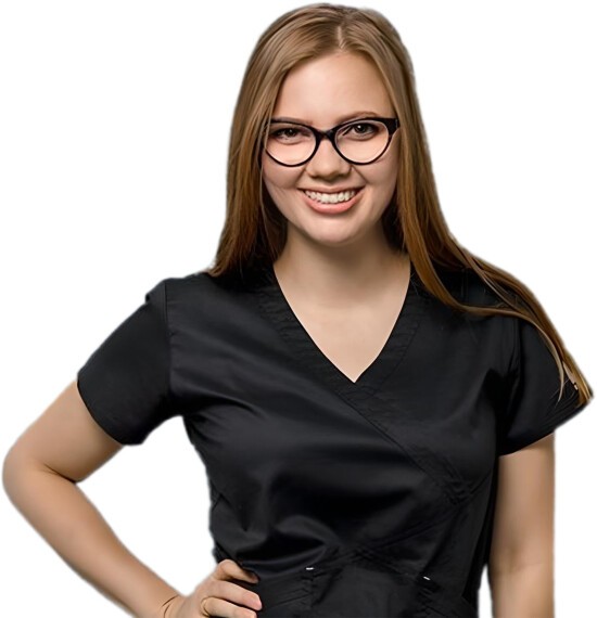 Раменская Александра Владимировна