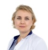 Самсонова Елена Сергеевна