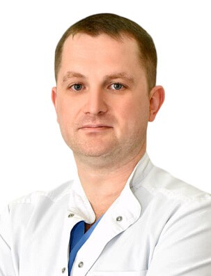 Решетников Вячеслав Александрович