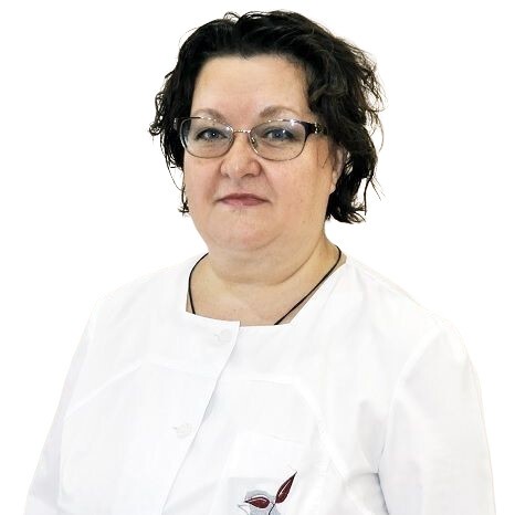 Мирошниченко Ирина Павловна