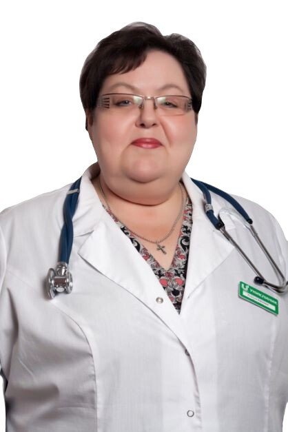 Герман Евгения Юльевна