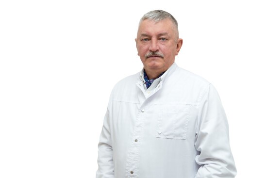 Шмаков Владимир Николаевич