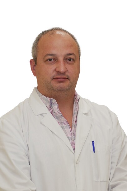 Вингурт Кирилл Маркович