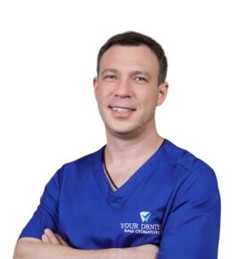 Шорин Виктор Александрович