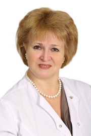 Калашникова Елена Вадимовна