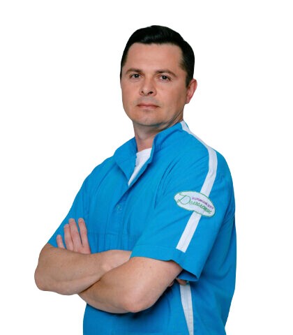 Дочилов Константин Витальевич