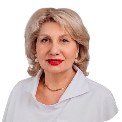 Логинова Лариса Алексеевна