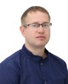 Косинцев Владимир Сергеевич