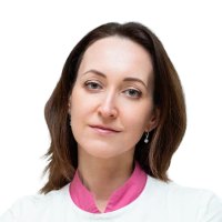 Глушко Ольга Николаевна