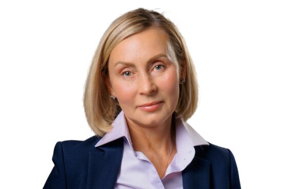 Арлашкина Елена Михайловна