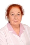 Назарова Ирина Викторовна