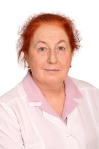 Назарова Ирина Викторовна