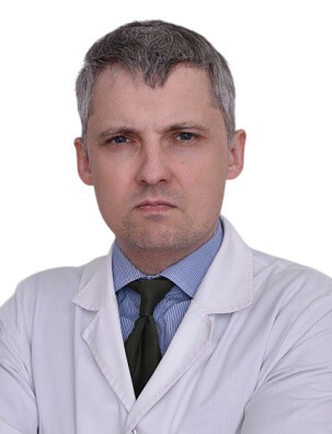 Яушкин Александр Петрович