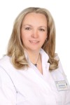 Дорофеева Елена Викторовна