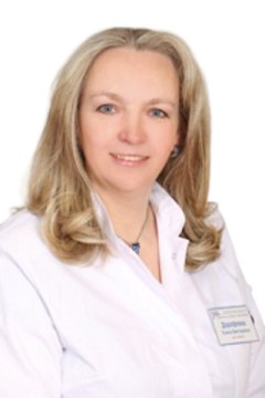 Дорофеева Елена Викторовна