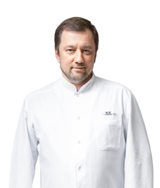 Животов Владимир Анатольевич