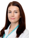 Невская Анастасия Владимировна