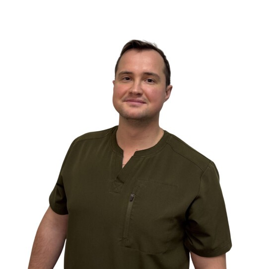 Тыщенко Алексей Олегович