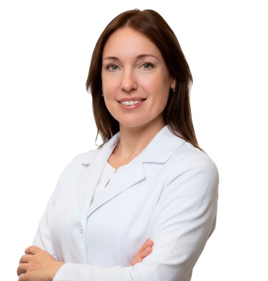 Полетаева Галина Сергеевна