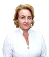 Зубкова Светлана Александровна
