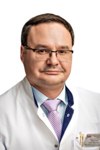 Василенко Олег Юрьевич