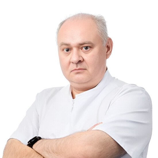 Пашкевич Сергей Георгиевич