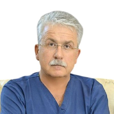 Разумовский Александр Юрьевич