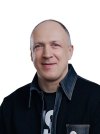 Самохин Андрей Георгиевич