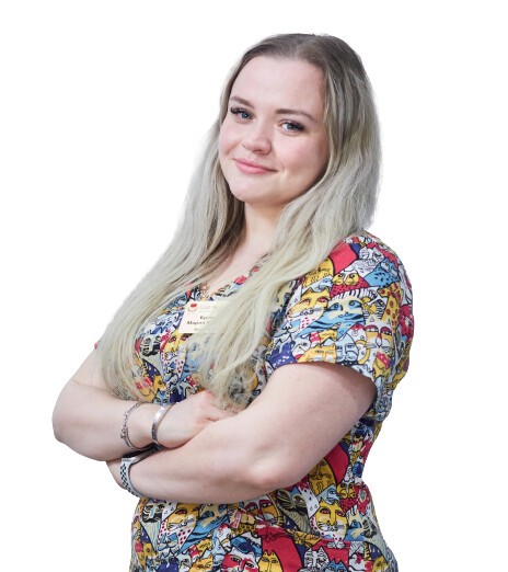 Брехунова Мария Викторовна