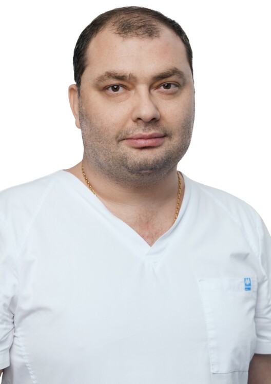 Гвилава Андро Дилариевич