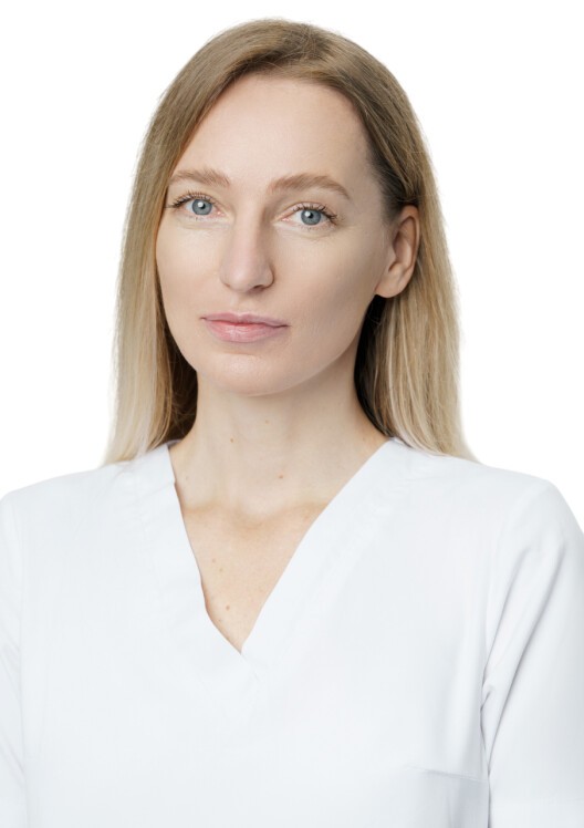 Ковальчук Татьяна Викторовна