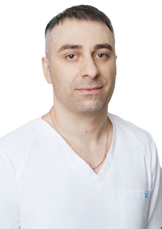 Квирквелия Леван Вингелиевич