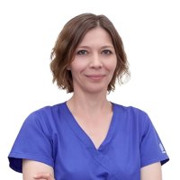 Щулёва Галина Николаевна