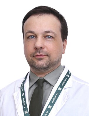 Резников Алексей Юрьевич