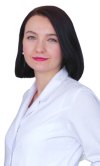Чурина Юлия Александровна