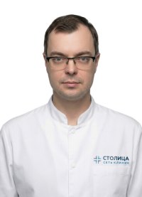 Мизякин Антон Геннадьевич
