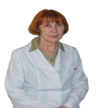 Максимова Наталья Борисовна