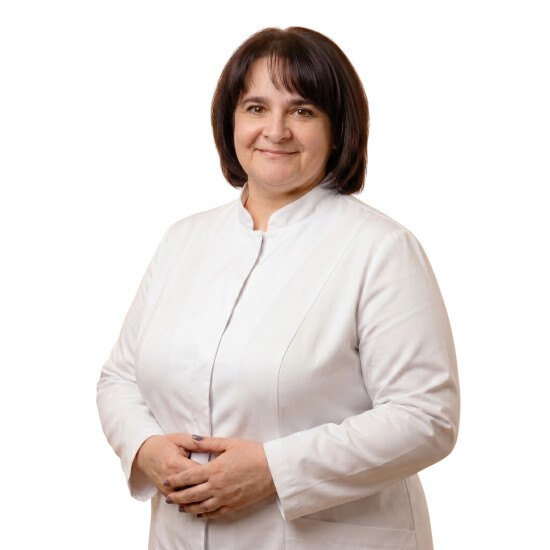 Разуменко Светлана Васильевна